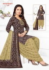 Bandhani Vol 4 By Shree Ganesh Printed Cotton Dress Material Wholesale Price In Surat